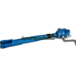 ΓΡΥΛΟΣ ΜΠΡΑΤΣΩΝ ΛΑΤΕΡΝΑ ΓΙΑ FORD 3000 FORD 3600 C5NN569AN