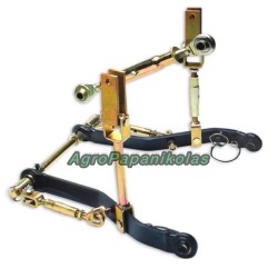 KUBOTA SET