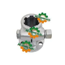 ΚΑΡΡΕ ΘΗΛΥΚΟ COMET ΜΕ ΦΛΑΝΤΖΑ