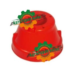 ΚΑΛΥΜΜΑ ΓΚΡΟΥΠ 230x165x80mm