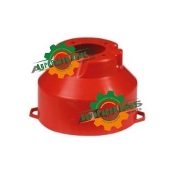 ΚΑΛΥΜΜΑ ΓΚΡΟΥΠ 220x152x50mm