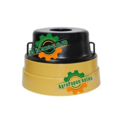 ΚΑΛΥΜΜΑ ΓΚΡΟΥΠ 210x150x60mm