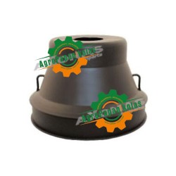 ΚΑΛΥΜΜΑ ΓΚΡΟΥΠ 240x160x60mm