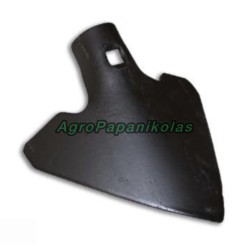 ΚΑΡΔΙΑ FLEX 105x4mm Agrozappa