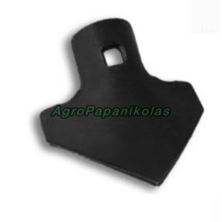 ΚΑΡΔΙΑ FLEX 105x4mm Εγχώρια