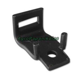 ΣΥΝΔΕΤΗΡΑΣ FLEX 32x10 ΛΑΜΑΣ ΜΟΝΟΣ 50x12 AZ