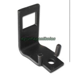 ΣΥΝΔΕΤΗΡΑΣ FLEX 32x10 ΚΟΙΛΟΔΟΚΟΥ ΔΙΠΛΟΣ 40x40 TZ