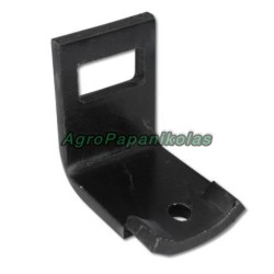 ΣΥΝΔΕΤΗΡΑΣ FLEX 45x12 ΚΟΙΛΟΔΟΚΟΥ ΜΟΝΟΣ 50x50 TZ