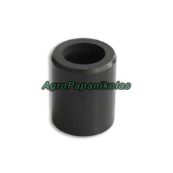 ΔΑΧΤΥΛΙΔΙ ΠΛΑΣΤΙΚΟ ΚΑΛΙΕΡΓΗΤΩΝ Φ28-Φ42mm L.50