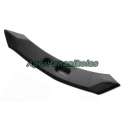 ΝΥΧΙ ΣΤΑΒΑΡΙΟΥ CHISEL ΟΒΑΛ ΤΡΥΠΑ 60x16mm AgroZappa