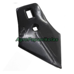 ΚΑΡΔΙΑ ΣΤΑΒΑΡΙΟΥ RIPPER 240x130 ΣΤΑΜΠΑΡΙΣΤΗ AgroZappa