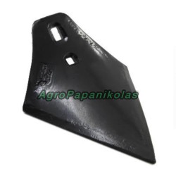 ΧΕΛΙΔΟΝΑ ΚΑΛΛΙΕΡΓΗΤΗ ΤΥΠΟΥ ΧΑΛΚΙΔΙΚΗΣ L=280mm W=180mm AgroZappa