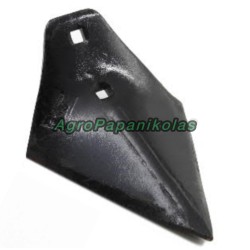ΧΕΛΙΔΟΝΑ ΚΑΛΛΙΕΡΓΗΤΗ ΤΥΠΟΥ ΓΙΑΝΝΙΚΗ L=270mm W=180mm AgroZappa