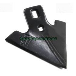 ΧΕΛΙΔΟΝΑ ΣΤΑΜΠΑΡΙΣΤΗ RIPPER 240x200mm AgroZappa