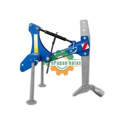 Υπεδαφοκαλλιεργητής ρίπερ BR