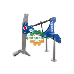 Υπεδαφοκαλλιεργητής ρίπερ BR