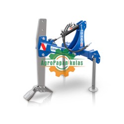 Υπεδαφοκαλλιεργητής ρίπερ BR-H