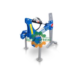 Υπεδαφοκαλλιεργητής ρίπερ BR-H