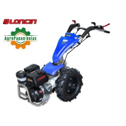 Πολυμηχάνημα με κινητήρα GERYON750