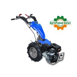 Πολυμηχάνημα με κινητήρα GERYON750