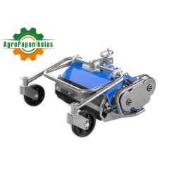 Καταστροφέας για πολυμηχάνημα GERYON750MOWER60