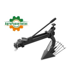 Εξαγωγέας πατάτας για πολυμηχάνημα GERYON750 PATATALETRO