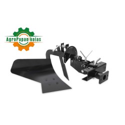 Άροτρο για πολυμηχάνημα GERYON750PLOW