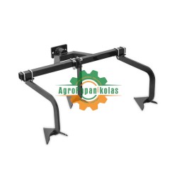 GERYON750TINE-TILLER