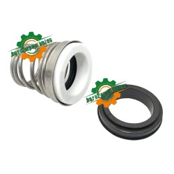 ΣΤΕΓΑΝΟ FN Φ30 ΠΟΡΣΕΛΑΝΗ-ΚΑΡΒΟΥΝΟ (Set)