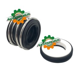 ΣΤΕΓΑΝΟ AG ΤΟΥΡΜΠΟΣΑΣΜΑΝ Ø15 ΚΑΡΒΟΥΝO-ΠΟΡΣΕΛΑΝΗ (Set)