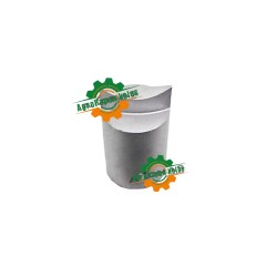 ΟΔΗΓΟΣ ΚΑΡΟΥΛΙΟΥ Ø30Χ42mm