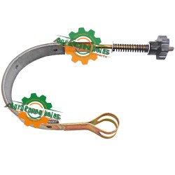 ΦΡΕΝΟ ΚΑΡΟΥΛΙΟΥ COMER D744