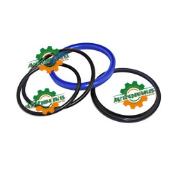 ΤΣΙΜΟΥΧΕΣ ΠΟΔΑΡΙΚΟΥ ΚΑΡΟΥΛΙΟΥ (Set)