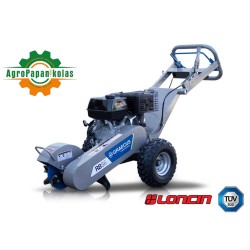 Καταστροφέας κορμών βενζινοκίνητος | Loncin 15hp RB56