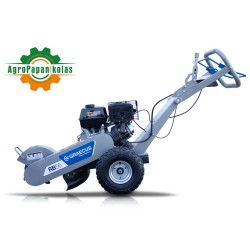Καταστροφέας κορμών βενζινοκίνητος | Loncin 15hp RB56