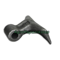 ΣΦΥΡΙ ΚΑΤΑΣΤΡΟΦΕΑ RM10/EM10 Φ18,5mm EZ AGRICOM, AGRIMASTER, AGROMEC, CALDERONI, FALCONERO, MASCHIO, MURATORI, ORSI, SICMA, ZANON, ZAPPATOR