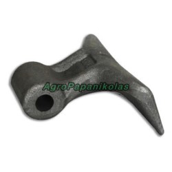 ΣΦΥΡΙ ΚΑΤΑΣΤΡΟΦΕΑ 180x70 R100mm Φ16,5mm EM18/RM18 Ferri ,Sicma S.R.L.