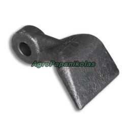 ΣΦΥΡΙ ΚΑΤΑΣΤΡΟΦΕΑ RM33/EM37 Φ14,5mm EZ Acma, Agrimaster, Falconero, Orsi, Zanon Acma Agrimaster Falconero Orsi Zanon