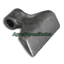 ΣΦΥΡΙ ΚΑΤΑΣΤΡΟΦΕΑ RMD95/EM25 Φ20,5mm EZ Celli,Palladino