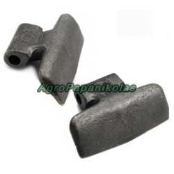 ΣΦΥΡΙ ΚΑΤΑΣΤΡΟΦΕΑ RMD95/EM25 Φ16,5mm EZ Celli,Palladino