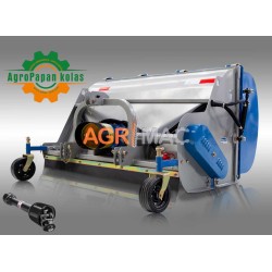 Καταστροφέας υδραυλικός με συλλέκτη 0,90m MSK90