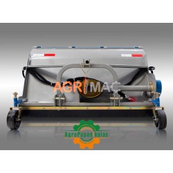 Καταστροφέας υδραυλικός με συλλέκτη 0,90m MSK90