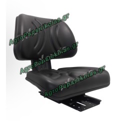 ΚΑΘΙΣΜΑ ΚΛΑΡΚ ΧΩΡΙΣ ΜΠΡΑΤΣΑ ΙΣΙΑ ΒΑΣΗ