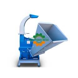 Κλαδοτεμαχιστής τρακτέρ KTN10