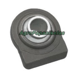 ΑΚΡΟ ΜΠΡΑΤΣΩΝ ΚΟΛΛΗΤΟ Φ19mm ΓΙΑ ΛΑΜΑ 50mm