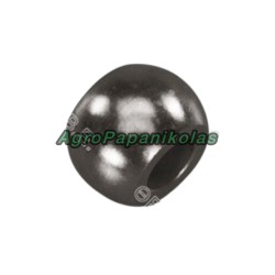 ΜΠΙΛΙΑ ΑΚΡΟΥ ΜΠΡΑΤΣΩΝ Φ22mm 56x35mm