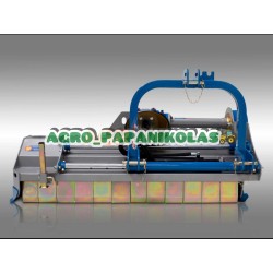 Καταστροφέας μεσαίου τύπου με σφυριά MKP125