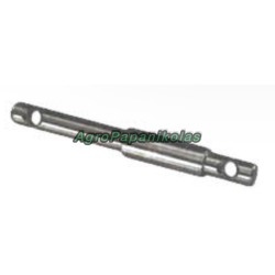 ΠΕΙΡΟΣ ΔΙΠΛΟΣ τυπου Β Φ19mm L210mm