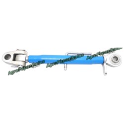 ΡΑΝΤΑΡ ΜΕ ΑΡΘΡΩΣΗ 30Χ3 min-max 570-830
