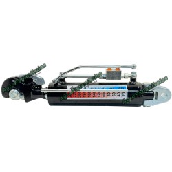 ΡΑΝΤΑΡ ΥΔΡΑΥΛΙΚΟ ΜΕ ΓΑΝΤΖΟ & ΑΡΘΡΩΣΗ 70-80-35 min-max 640-890